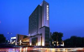 Ruiwan New Century Hotel Tianjin